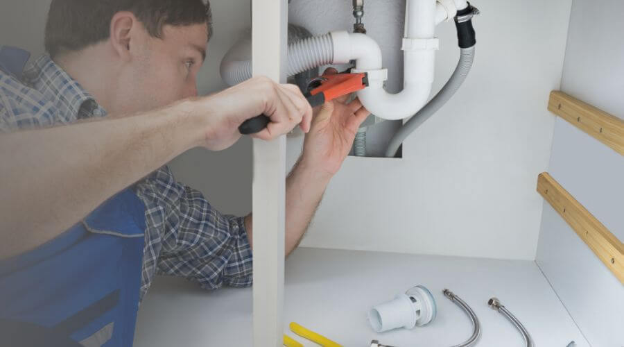 Professional emergency plumbing in Glade Park, CO